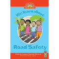 We Learn about Road Safety
