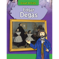 Edgar Degas