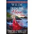 Wilde irische Hexe