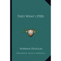 They Went (1920)