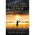 And The Rain Came Tumbling Down: Through Cancer's Flood on Solid Ground