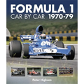 Formula 1: Car by Car 1970-79