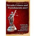 Nevada Crimes and Punishments 2017