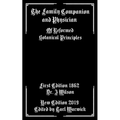 The Family Companion and Physician: Of Reformed Botanical Principles