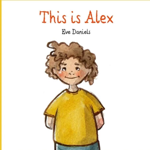 This is Alex