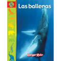 Las Ballenas: Spanish Edition