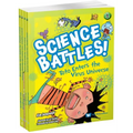 Science Battles! (Set 1)