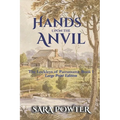 Hands Upon The Anvil: (Large Print Edition)