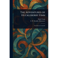 The Adventures of Huckleberry Finn