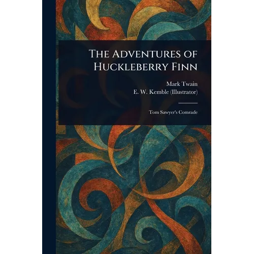 The Adventures of Huckleberry Finn