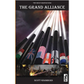 The Great Martian War: The Grand Alliance