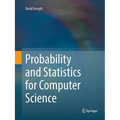 Probability and Statistics for Computer Science