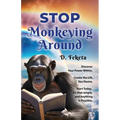 Stop Monkeying Around