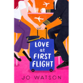 Love at First Flight