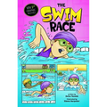 The Swim Race
