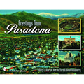 Greetings from Pasadena