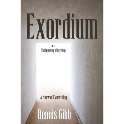 Exordium