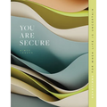 You Are Secure: Devotions for When Life Is Uncertain