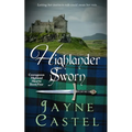 Highlander Sworn: A Medieval Scottish Romance