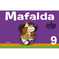 Mafalda 9 (Spanish Edition)