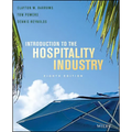 Introduction to the Hospitality Industry