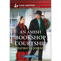An Amish Bookshop Courtship: An Uplifting Inspirational Romance