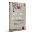 From Myths to Science: The Evolution of Religious Beliefs & Scientific Knowledge