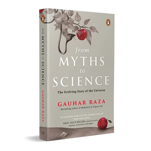 From Myths to Science: The Evolution of Religious Beliefs & Scientific Knowledge