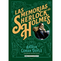 Las Memorias de Sherlock Holmes