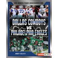 Dallas Cowboys vs. Philadelphia Eagles: Rival Rumble