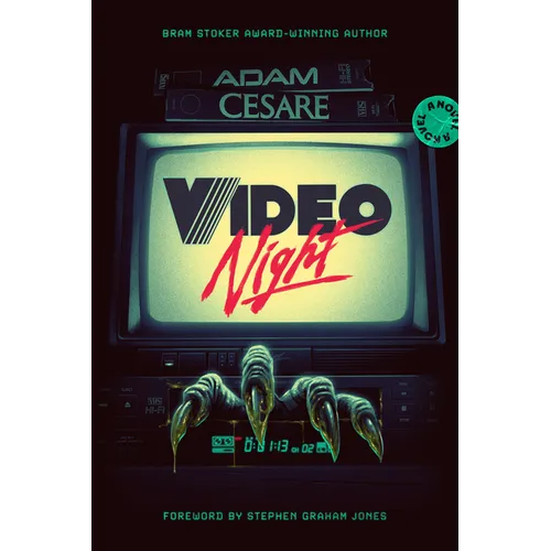 Video Night