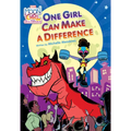 Moon Girl and Devil Dinosaur: One Girl Can Make a Difference