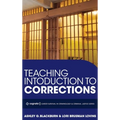 Teaching Introduction to Corrections