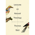 Lectures on Natural Theology