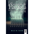 Los versos de Pandora Tomo II