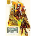 The Book of Boba Fett Junior Novel