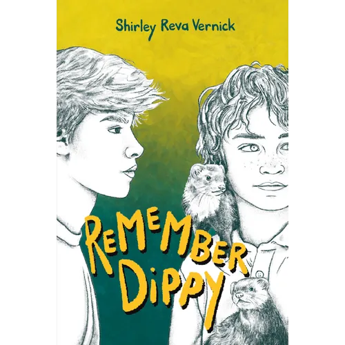 Remember Dippy