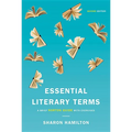Essential Literary Terms: A Brief Norton Guide with Exercises