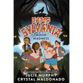 Camp Sylvania: Moon Madness