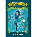 Magic Knight Rayearth 2 (Paperback)