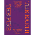 The Earth, the Fire, the Water, and the Winds: For a Museum of Errantry with Édouard Glissant