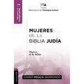 Mujeres de la Biblia Judía