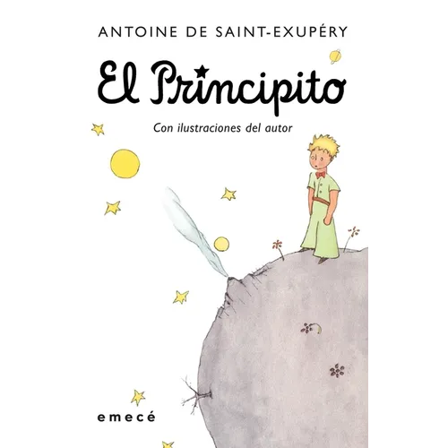 El Principito / The Little Prince