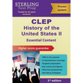 CLEP History of the United States II: Essential Content (1865 to Present)