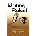 Writing Rules!: A Mysterious Student Handbook