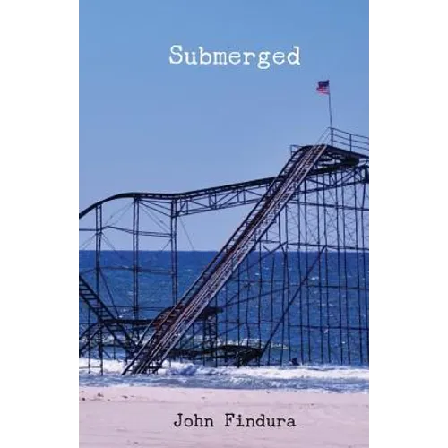 Submerged