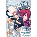 Food Wars!: Shokugeki No Soma, Vol. 29