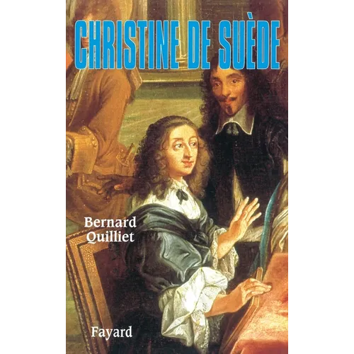 Christine de Suède