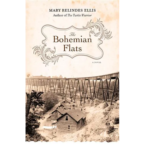 The Bohemian Flats