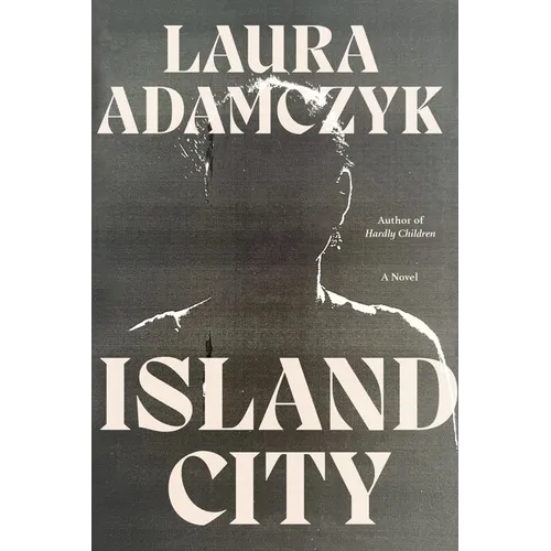 Island City